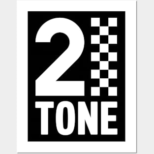 2 Tone Records Posters and Art